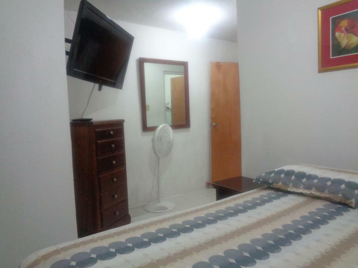 Yard Style Hotell Kingston Rom bilde